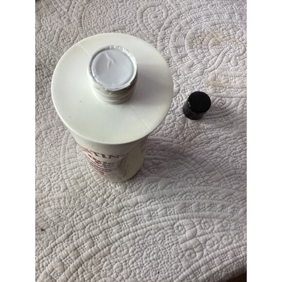 Huntingtons Seal-N-Shine Clear Coat Sealer/Orig Finish Revitalizer*Light Brown - Picture 2 of 9